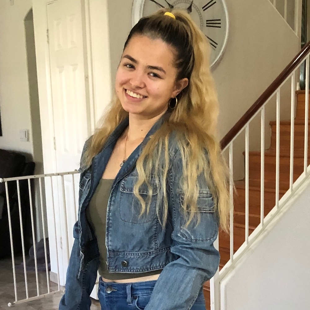 Meet your Posher, Sam